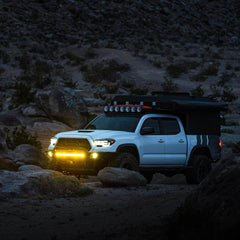 KC HiLiTES FLEX ERA LED Light Bar 30 Inch Master Kit 293