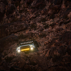 KC HiLiTES FLEX ERA LED Light Bar 30 Inch Master Kit 293