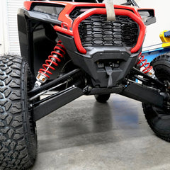 Polaris RZR XP 1000 (2024+) UHMW A-Arm Guards - Factory UTV