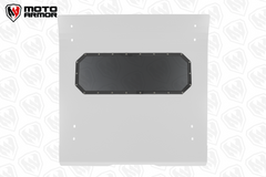 Moto Armor Aluminum Roof (With Sunroof) RZR  PRO XP 2 & RZR TURBO R 2 Seat WHITE