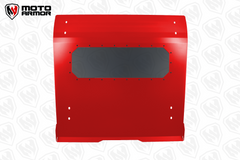 Moto Armor Aluminum Roof (With Sunroof) RZR  PRO XP 2 & RZR TURBO R 2 Seat RED