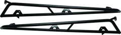 DragonFire Racing 14-21 Polaris RZR XP 4 Turbo Racepace Nerf Bars 521544
