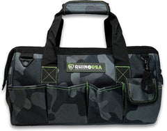 Rhino USA Heavy Duty Tool Bag (Camo) RNO-TOOLBAG-CAMO