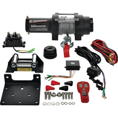 All Balls Racing 3500lb Winch - Cable 431-01023
