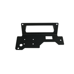 RLB Motorsports POLARIS XPEDITION PRO8 + PCI DASH MOUNT