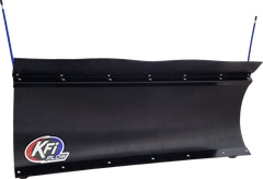 KFI 60 in. UTV Pro-Poly Straight Blade 105860