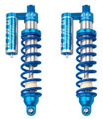 King Shocks 08-11 Kawasaki Teryx 2 Seat Rear 2.0 Piggyback Coilover (Heavy Payload) 20001-173