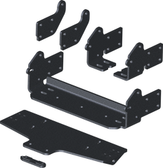 KFI 12-19 Arctic Cat Wild Cat 1000 UTV Plow Mount 105655
