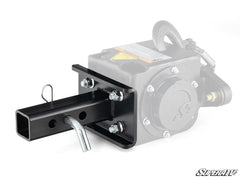 SuperATV Ready Rope Hitch Mount
