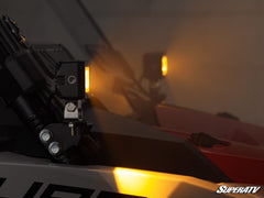 SuperATV 2" LED Cube Lights