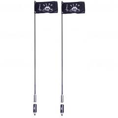 Day Time Whips – Whip Only - 5150 Whips
