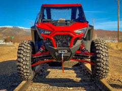 HCR Polaris RZR Pro XP Dual Sport OEM Replacement A-Arms
