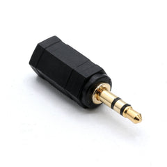 Rugged 3.5 Stereo to Mono Adapter