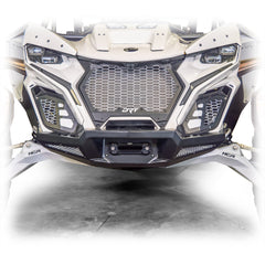 Can-Am 2024+ Maverick R HD Front Winch Bumper