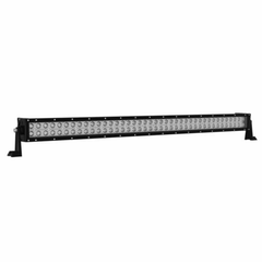 Dual Row 42" Light Bar - AJK Offroad
