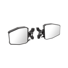 LED Side Mirrors - AJK Offroad