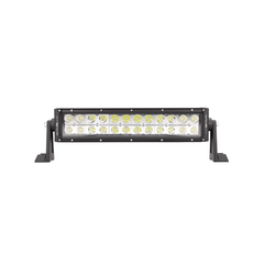 Dual Row LED Lightbar 14 Inch - AJK Offroad