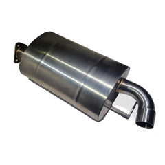 EVP 2020+ Can-Am Defender HD10 Magnum Slip-On Exhaust