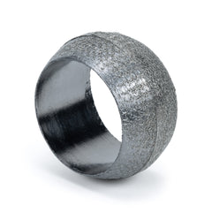 EVP 2" Double Spherical Muffler Exhaust Gasket for Polaris Ranger XP 1000