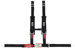 TripleX Seats Harness