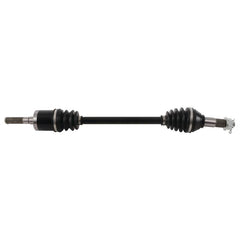 All Balls Racing 17-20 Can-Am Commander 800R DPS 6 Ball Axle Front Right AB6-CA-8-132