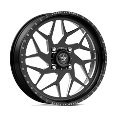 AMERICAN FORCE AFW COYOTE SS WHEELS