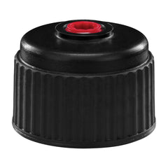 VP Racing Fuels LARGE BLACK CAP RETAIL PACK 3042B
