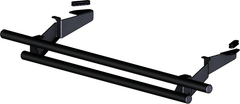 KFI 16+ Honda Pioneer 1000-3/ 23+ Pioneer 1000-6 Double Tube Rear Bumper 101595