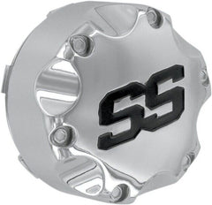 ITP SS Alloy Center Cap - 4x110 - Chrome 332131SS3R