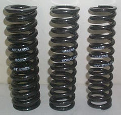 Springs from Eibach