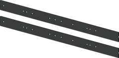 KFI 72 in. Universal Wear Bar 106272