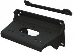 KFI 16+ Kawasaki 1000 Mule ProDXT/DX/ 24 1000 ProFXT/FX/FXR/ 15-23 820 ProFXT/FX/FXR Winch Mount 101230