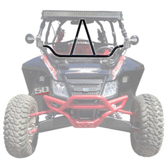 Bolt On Intrusion V-bar for Arctic Cat Wildcat