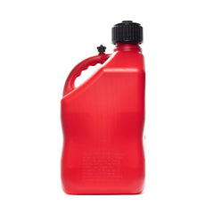 VP Racing Fuels Red VPSQ 5.5 Gal MS Container 3512-CA