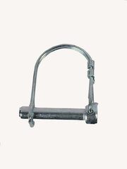 Warn PIN W/SAFETY RETAINR 35136