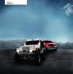 HELLA Light Bar 357203011