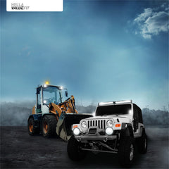 HELLA Light Bar 357203011