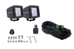 HELLA Auxiliary Light 357204031