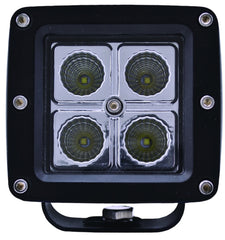 HELLA Auxiliary Light 357204821
