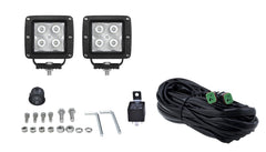 HELLA Auxiliary Light 357204831