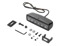 HELLA Auxiliary Light 358176211