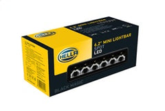 HELLA Auxiliary Light 358176211