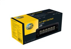 HELLA Auxiliary Light 358176221