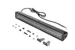 HELLA Auxiliary Light 358176401