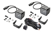 HELLA Auxiliary Light 358176801