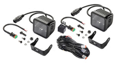 HELLA Auxiliary Light 358176811