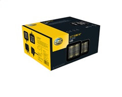 HELLA Auxiliary Light 358176811