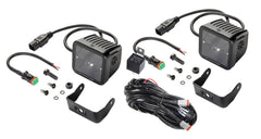 HELLA Auxiliary Light 358176821