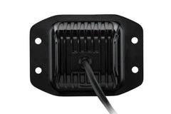 HELLA Auxiliary Light 358176831