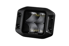 HELLA Auxiliary Light 358176831